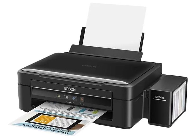 Printer Epson L360